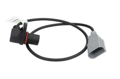 Senzor pozitie arbore cotit potrivit AUDI A3, A4 B5, A4 B6, A4 B7, A6 C5, A6 C6, A8 D2, A8 D3, ALLROAD C5, TT; SEAT ALHAMBRA, CORDOBA, CORDOBA VARIO, IBIZA II, LEON 1.0-4.0 11.94-12.13