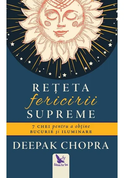 Reteta fericirii supreme