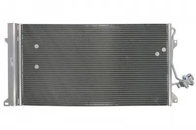 Condensator climatizare potrivit AUDI Q7; PORSCHE CAYENNE; VW TOUAREG 2.5D-6.0D 09.02-08.15
