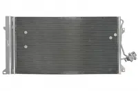 Condensator climatizare potrivit AUDI Q7; PORSCHE CAYENNE; VW TOUAREG 2.5D-6.0D 09.02-08.15
