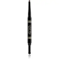 Max Factor Real Brow Fill & Shape creion pentru sprancene culoare 03 Medium Brown 0.6 g