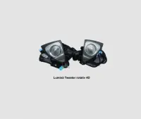 Lumini ambientale dedicate Mercedes-Benz S CLASS W222 2014-2020, RGB Acrilice 2 in 1 Statice cu efect RGB, Control din Aplicatie Bluetooth / Buton