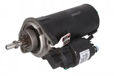 Electromotor (12v, 1,7kw) Potrivit Vw Caddy I, Golf I, Golf Ii, Jetta I, Jetta Ii, Passat B3 B4, Transporter T4 1.5d-2.8 08.76-06.03