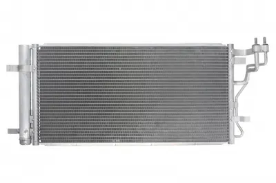 Condensator climatizare (cu uscator) potrivit HYUNDAI KONA, KONA SUV 1.0 1.6 1.6D 06.17