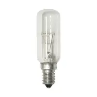 Bec hota E14 230v/40w – clar