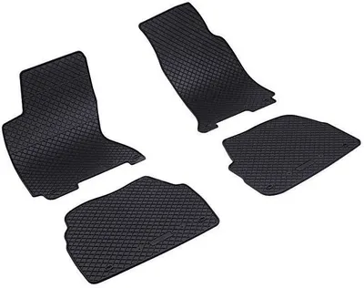 Covorase auto SKODA Superb I 2002 - 2007, 2008 - prezent Rigum Design