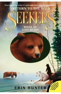 River of Lost Bears