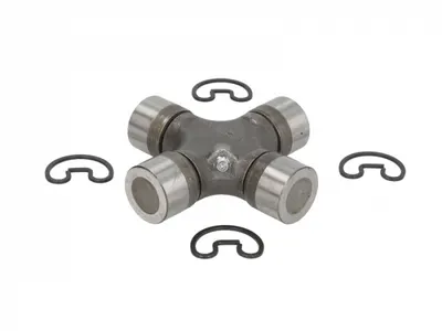 Cruce Cardan (27mmx92mm) Chevrolet Avalanche, C1500, Colorado, Silverado 1500, Suburban; Dodge Dakota, Durango, Ram 1500, Ram 2500; Ford Usa Aerostar, Csantn Victoria, Mustang 2.4-8.0 Dupa 1985