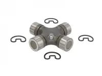 Cruce Cardan (27mmx92mm) Chevrolet Avalanche, C1500, Colorado, Silverado 1500, Suburban; Dodge Dakota, Durango, Ram 1500, Ram 2500; Ford Usa Aerostar, Csantn Victoria, Mustang 2.4-8.0 Dupa 1985