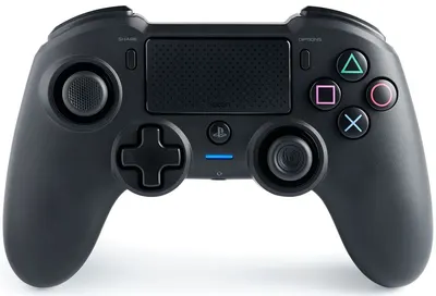 Controller wireless Nacon - Asymmetric (PS4)
