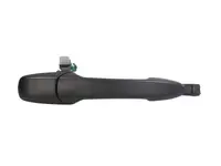 Maner usa Dreapta Fata potrivit MAZDA 5 CR19, 6 GG, GY, CX-5 KE, CX-7 ER, CX-9 TB, RX 8 2002-2015 - (exterior; grund)