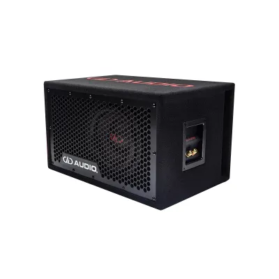 Subwoofer auto DD Audio LE-508.1a, 250 MM, 500 W