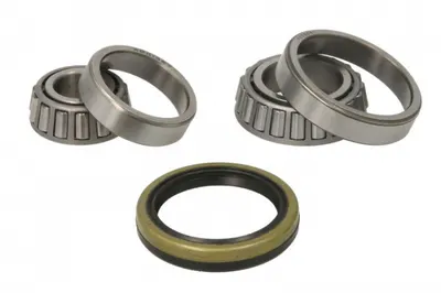 Kit rulment roata Spate Dreapta Stanga (26x50x17) potrivit KIA PRIDE, RIO I, RIO II 1.3 1.5 1.5D 10.96-12.11