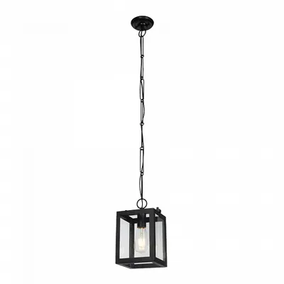 Lampa suspendata Delphi T354-PL-01-B