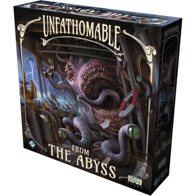 Unfathomable - From The Abyss Expansion