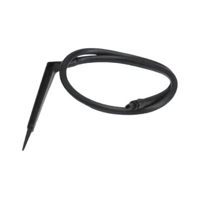 Dripper cu Conector, 5 mm, pentru Furtunul de Irigare, Z-tools