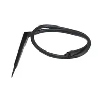 Dripper cu Conector, 5 mm, pentru Furtunul de Irigare, Z-tools