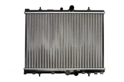 Radiator Motor Potrivit Citroen Berlingo Minivan, C4, C4 I, C5 Ii, C5 Iii, Xsara Hatchback; Peugeot 2008 I, 307, 407, Partner, Partner Origin, Partner Tepee, Partner Minivan, Rcz 1.6-2.0d