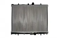 Radiator Motor Potrivit Citroen Berlingo Minivan, C4, C4 I, C5 Ii, C5 Iii, Xsara Hatchback; Peugeot 2008 I, 307, 407, Partner, Partner Origin, Partner Tepee, Partner Minivan, Rcz 1.6-2.0d