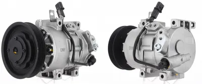 Compresor climatizare potrivit HYUNDAI I40 I, I40 I CW 1.7D 07.11-05.19