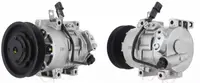 Compresor climatizare potrivit HYUNDAI I40 I, I40 I CW 1.7D 07.11-05.19