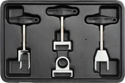 Set Extractoare Bujii