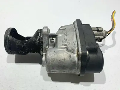 Egr 059131503R Audi Q7 facelift (2010-2015) [4L] 3.0 tdi CJGA