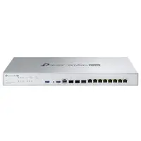 Omada Pro VPN Router with 10G Ports TP-LINK G611