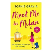 Meet Me in Milan