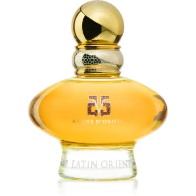 Eisenberg Secret V Ambre d'Orient Eau de Parfum pentru femei 100 ml