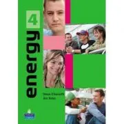 Energy 4 Students Book Plus Notebook Paperback
