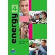 Energy 4 Students Book Plus Notebook Paperback