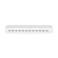 Jonctiune 12 Cai pentru Lampa de Mobilier cu Led cu Fir de 10cm
