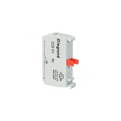 Osmoz electrical block - pentru non illuminated head - NC
