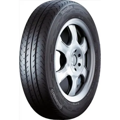 Anvelopa Vara Continental VANCONTACT ECO 215/60R17 109/107T