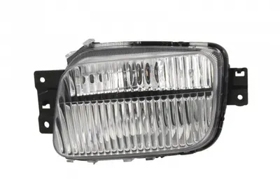 Proiector ceata Stanga (H3) potrivit MITSUBISHI CANTER (FB7, FB8, FE7, FE8) VII, CANTER (FE5, FE6) VI, FUSO 01.12