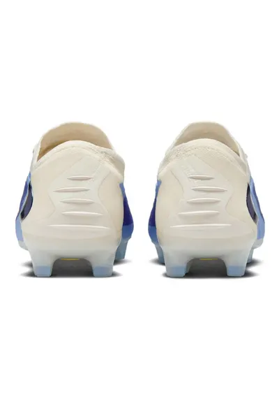 Ghete fotbal Phantom 6 Low Elite FG Lv8 - Albastru