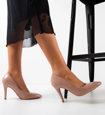 Pantofi dama Amanda Roz
