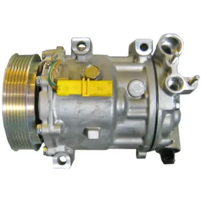 Compresor, climatizare MAHLE ACP 1274 000P