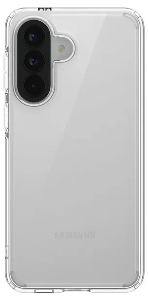 Husă Spigen – Ultra Hybrid, Galaxy A57 5G, transparentă