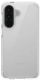 Husă Spigen – Ultra Hybrid, Galaxy A57 5G, transparentă