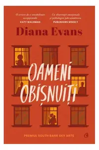 Oameni obișnuiți - Hardcover - Diana Evans