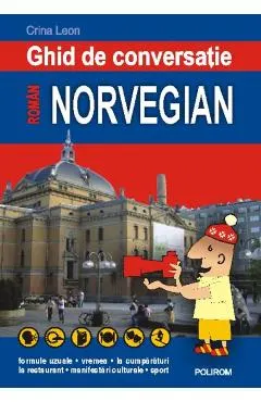 Ghid De Conversatie Roman