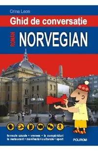 Ghid De Conversatie Roman