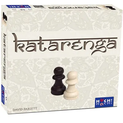 Katarenga