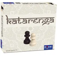 Katarenga