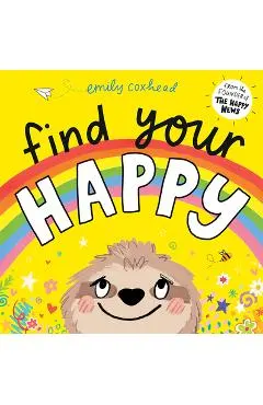 Find Your Happy