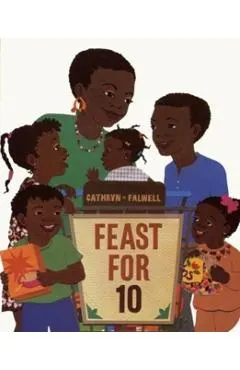 Feast for 10