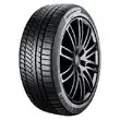 4019238039917 AnvelopeT CONTINENTAL Wint-Cont-TS-850-P-ContiSeal 235 R17 55 103V/XL/C/C/2-72dB Iarna