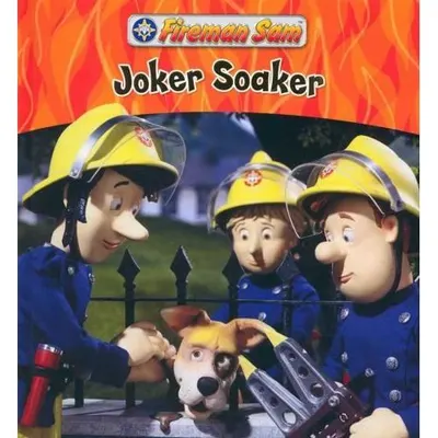 Fireman Sam: Joker Soaker